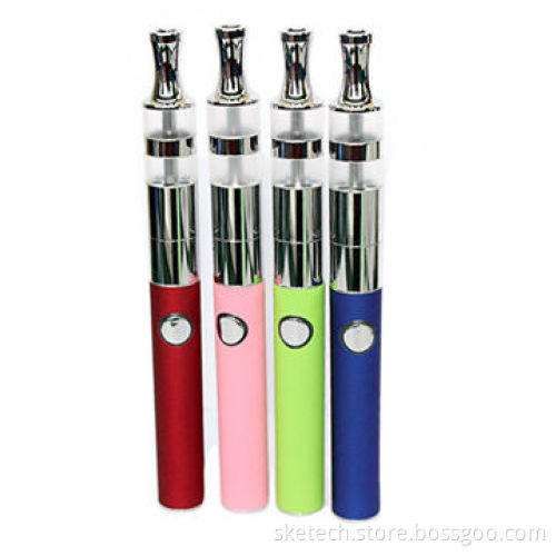 2014 E Cigarette Evod Battery, Variable Voltage Evod Twist